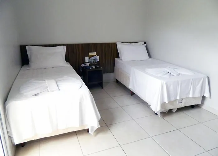 Hotel Redentor
